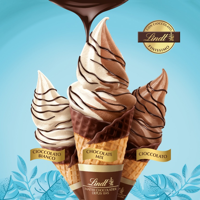 Lindt